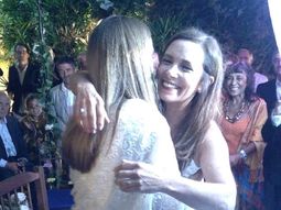 sandra mihanovich se caso con marita novaro sandra mihanovich se caso con marita novaro