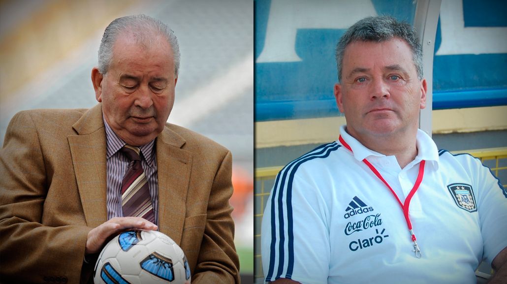 Humbertito opinó sobre el escándalo entre River y la Liga Profesional de Fútbol y recordó a su padre, Julio Grondona. 