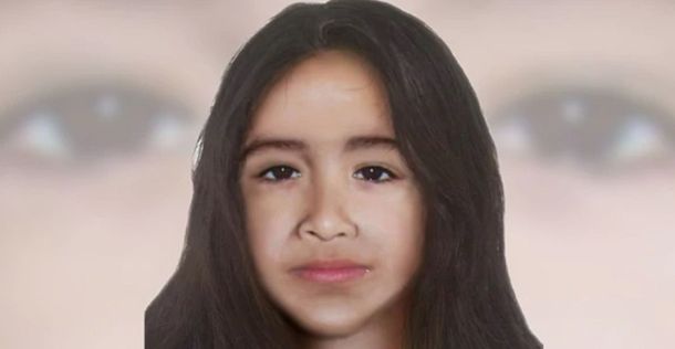 Sofía Herrera desapareció en Tierra del Fuego en 2008