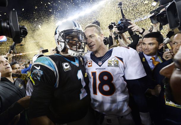 Las mejores fotos del Super Bowl
