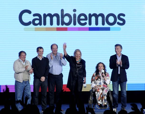 Macri ganó la interna de Cambiemos: En octubre vamos a estar más fuertes