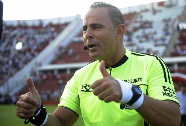 Las mejores fotos del regreso del fútbol argentino