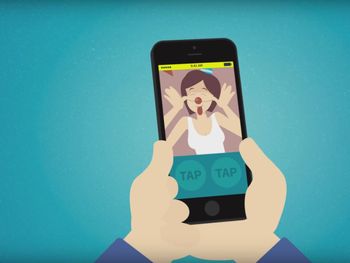 ¿Cómo borrar un mensaje enviado?