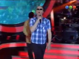 benjamin fue el ganador de la noche haciendo del indio solari benjamin fue el ganador de la noche haciendo del indio solari