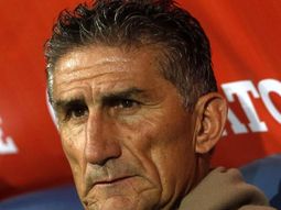 bauza: correa, piatti y ortigoza estaran en la copa bauza: correa, piatti y ortigoza estaran en la copa