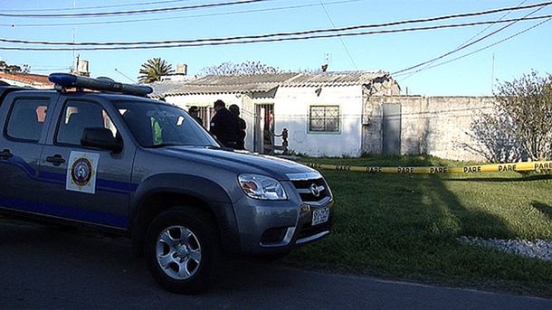 Uruguay: Una mujer mató a su esposo y lo ocultó durante 14 años