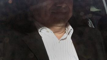 lazaro baez en comodoro py: contestamos lo que teniamos que contestar lazaro baez en comodoro py: contestamos lo que teniamos que contestar