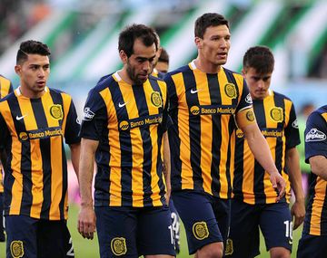 No hubo milagro: Rosario Central perdió con Banfield