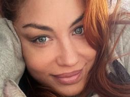 Le dieron el alta médica a Lourdes de Bandana: cómo está de salud