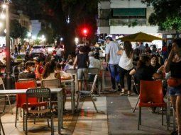 La Provincia analiza aplicar restricciones nocturnas desde este fin de semana