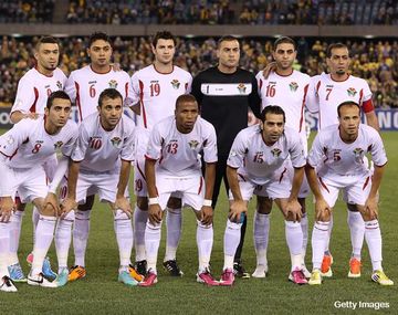 Qué selección jugará con un sudamericano el repechaje