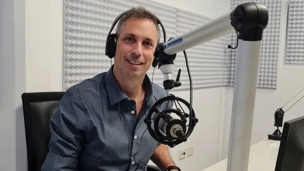 Damián Rojo le contestó a Laura Ubfal: El que le roba a un ladrón tiene  cien años de perdón