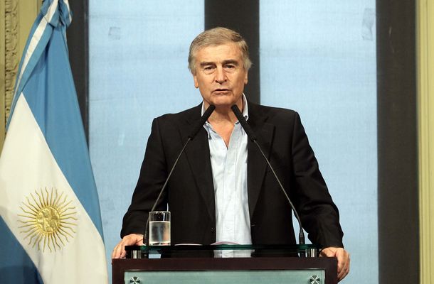 Aguad responderá ante diputados de la oposición por el acuerdo con el Correo