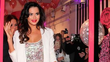 asaltaron el local de ropa interior que karina jelinek tiene en palermo asaltaron el local de ropa interior que karina jelinek tiene en palermo