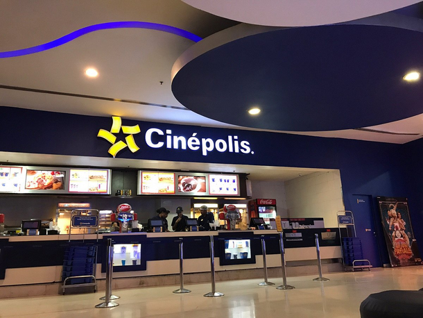 Cinépolis