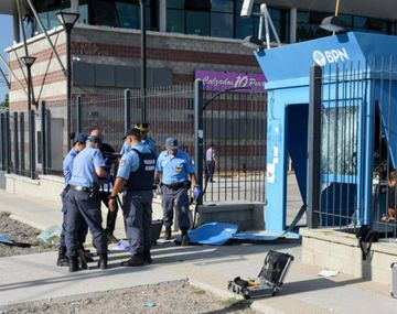 Crédito: Agustín Martínez