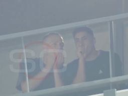 polemico video: ¿ascacibar grito el gol de estudiantes ante boca? polemico video: ¿ascacibar grito el gol de estudiantes ante boca?