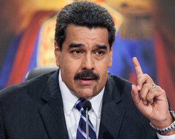 Estados Unidos redobló la presión contra Venezuela con una millonaria sanción