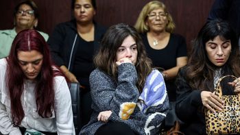 dalma maradona le respondio a jana: lo unico importante es que mi papa tenga justicia