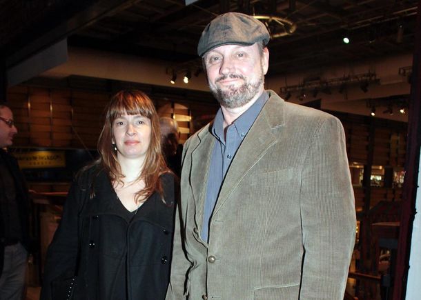 Juan José Campanella