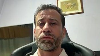 violencia inusitada: el juez del triple crimen de florencia varela denuncio amenazas narco violencia inusitada: el juez del triple crimen de florencia varela denuncio amenazas narco