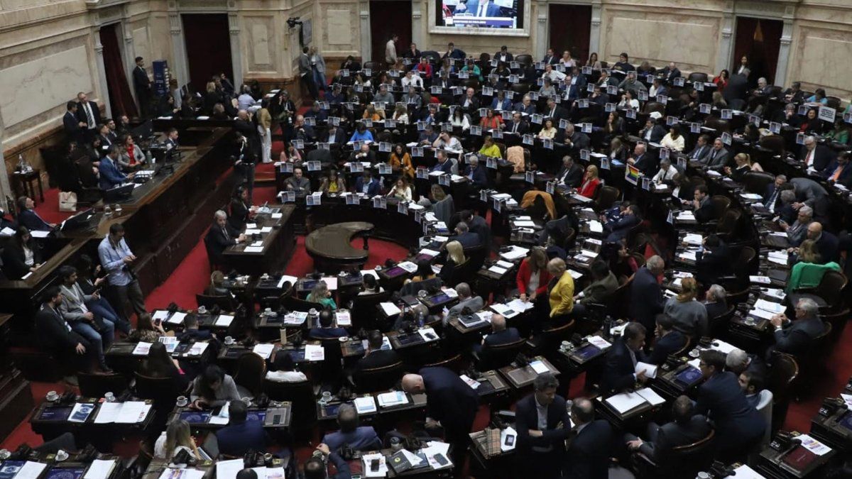 Cámara de Diputados