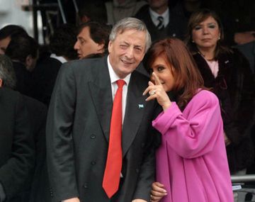 Kirchner