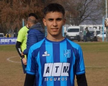 Quién era Camilo Nuin