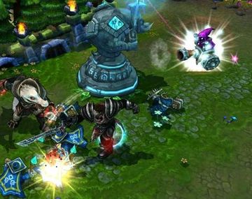 Con entradas agotadas