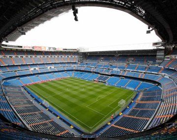 Cómo ver en vivo Real Madrid vs. Juventus por la Champions League