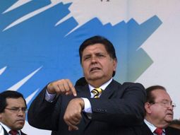 Perú puntualidad EFE