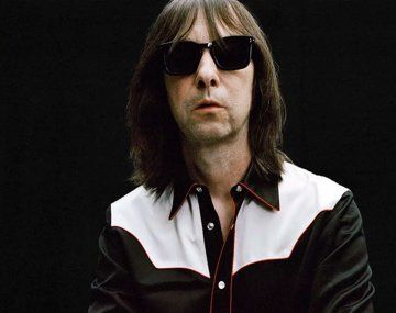 Music Wins Festival 2025: Primal Scream