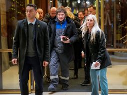 La nafta aumentó un 18% en lo que va de marzo y acumula un 514,8% en la era Javier Milei La nafta aumentó un 18% en lo que va de marzo y acumula un 514,8% en la era Javier Milei