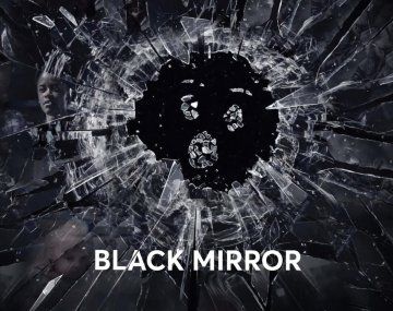 Netflix prepara la sexta temporada de Black Mirror