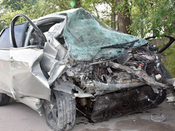 peligro al volante: hay 21 muertes por dia en accidentes de transito peligro al volante: hay 21 muertes por dia en accidentes de transito