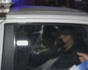 Buscan a Guadalupe Lucero: demoraron al novio de la prima de la madre