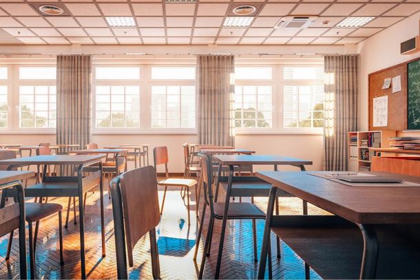 Uruguay: adelantaron las vacaciones de invierno por el virus respiratorio que ya causó dos muertes