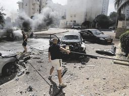 Los dos uruguayos fueron evacuados por la agencia de viajes que habían contratado. Los dos uruguayos fueron evacuados por la agencia de viajes que habían contratado.