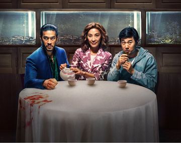 De qué trata Los hermanos Sun