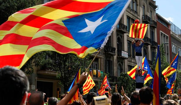 ¿Cuánto pierde España con la independencia de Cataluña?