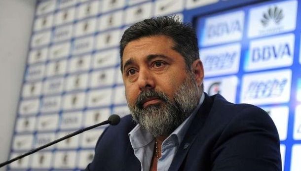 La promesa de Angelici si Boca gana la Libertadores
