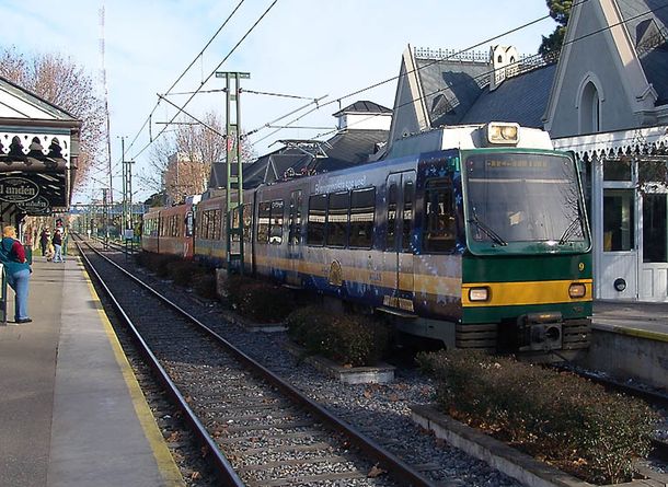 Tren de la Costa: demandarían al Estado por la recisión de contrato