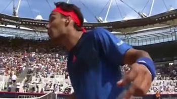 sacado: fognini le grito a rafa nadal que no le rompa los huevos sacado: fognini le grito a rafa nadal que no le rompa los huevos