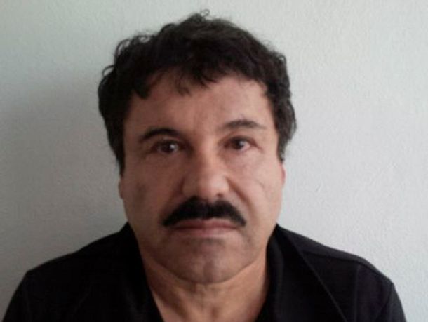Así escapó El Chapo Guzmán de la cárcel