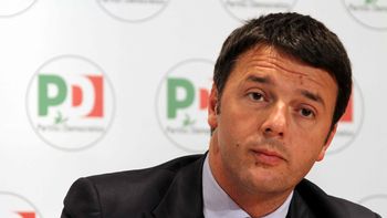 matteo renzi, el ambicioso alcalde que forzo la dimision del jefe de gobierno italiano matteo renzi, el ambicioso alcalde que forzo la dimision del jefe de gobierno italiano