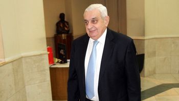 el presidente de la bolsa de comercio preve un dolar a $14,20 el presidente de la bolsa de comercio preve un dolar a $14,20