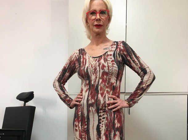 El drama económico de María Valenzuela: Perdí todo, ahora es volver a empezar