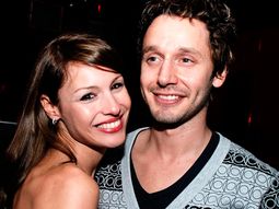 la madre de pampita acuso de violento a benjamin vicuna la madre de pampita acuso de violento a benjamin vicuna