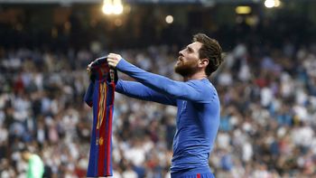 se acabo la novela: lionel messi confirmo que se queda en el barcelona se acabo la novela: lionel messi confirmo que se queda en el barcelona