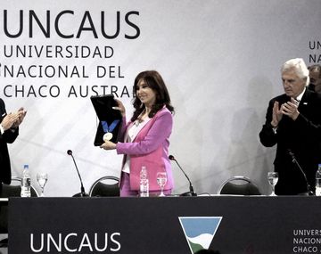 Las mejores frases de Cristina